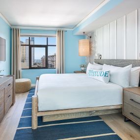 Bild von Margaritaville Hotel San Diego Gaslamp Quarter