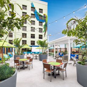 Bild von Margaritaville Hotel San Diego Gaslamp Quarter