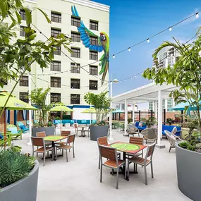 Bild von Margaritaville Hotel San Diego Gaslamp Quarter