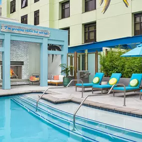 Bild von Margaritaville Hotel San Diego Gaslamp Quarter