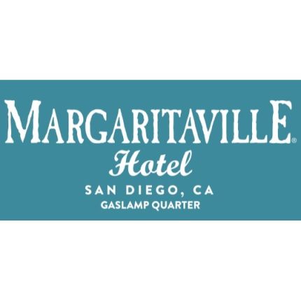 Logo van Margaritaville Hotel San Diego Gaslamp Quarter