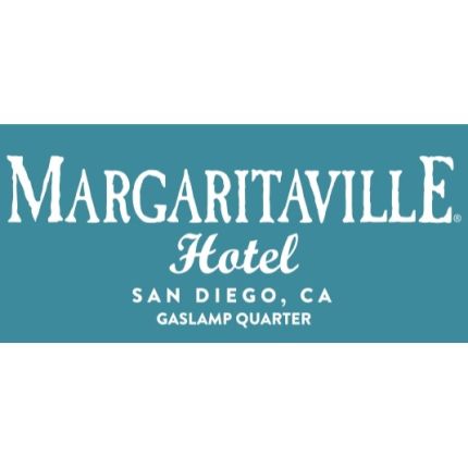 Logotyp från Margaritaville Hotel San Diego Gaslamp Quarter