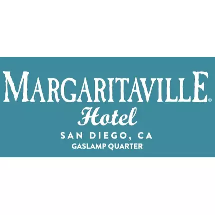 Logo od Margaritaville Hotel San Diego Gaslamp Quarter