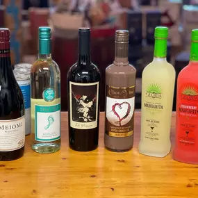 Bild von Caledonia Wine & Spirits