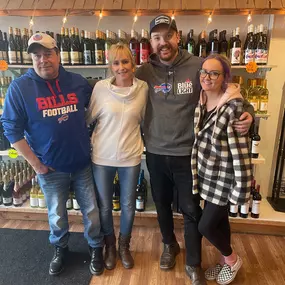 Bild von Caledonia Wine & Spirits