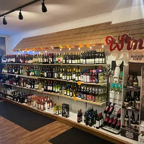 Bild von Caledonia Wine & Spirits
