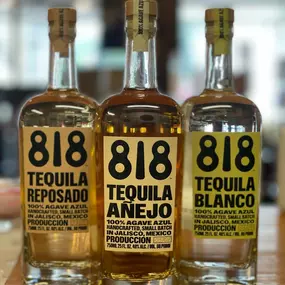 Bild von Caledonia Wine & Spirits