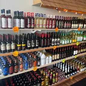 Bild von Caledonia Wine & Spirits