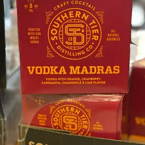 Bild von Caledonia Wine & Spirits