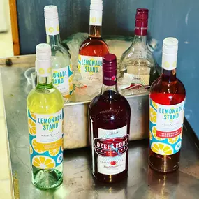 Bild von Caledonia Wine & Spirits