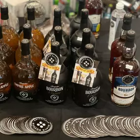 Bild von Caledonia Wine & Spirits