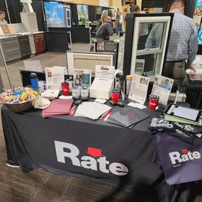 Bild von Bruce Warburton at Rate (NMLS #278339)