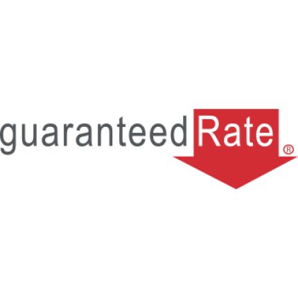 Logo from Bruce Warburton at Guaranteed Rate (NMLS #278339)