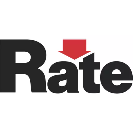 Logo from Bruce Warburton at Rate (NMLS #278339)