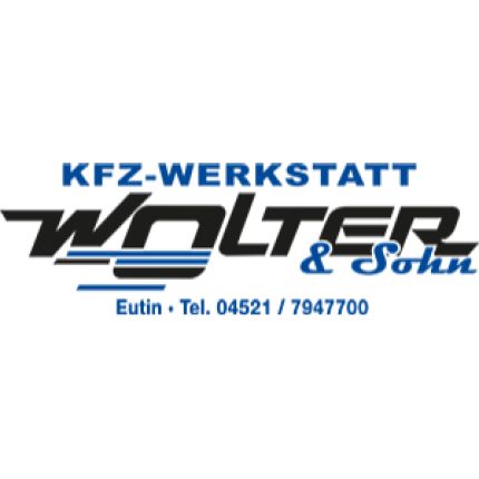 Logo da Kfz Werkstatt Wolter & Sohn