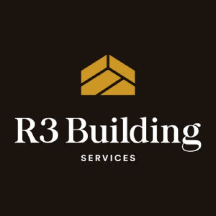 Logo da R3 Building Services