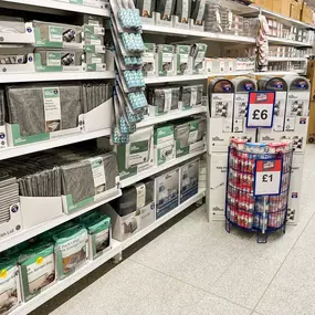 Bild von B&M Store