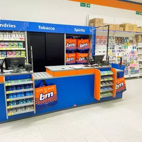 Bild von B&M Store