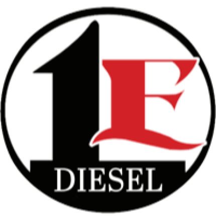 Logo da 1E Diesel