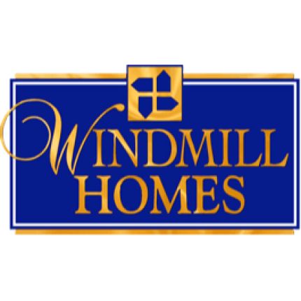 Logo van Windmill Homes