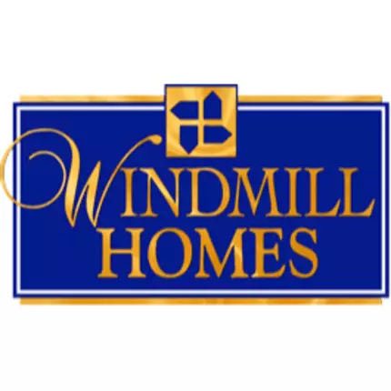 Logo de Windmill Homes