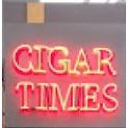 Logo van Cigar Times