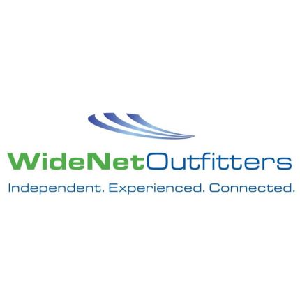 Logotipo de Widenet Outfitters LLC