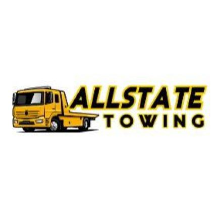 Logo de Allstate Towing