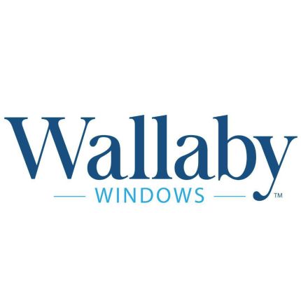 Logo de Wallaby Windows | Denver Window Replacements