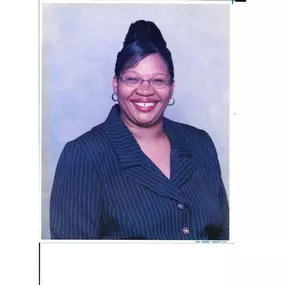 Photo of Karen Robinson DeLee