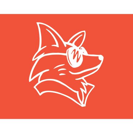 Logo from The Fox Brewery & Pub