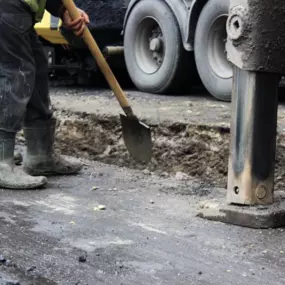 Soil Stabilization
