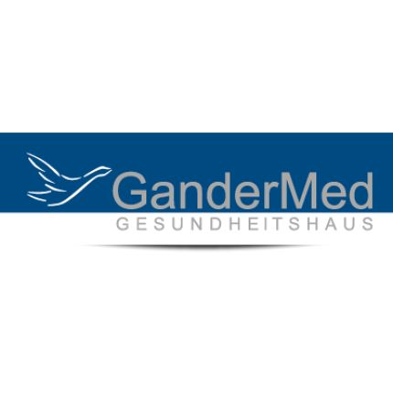 Logo de GanderMed GmbH Das Gesundheitshaus