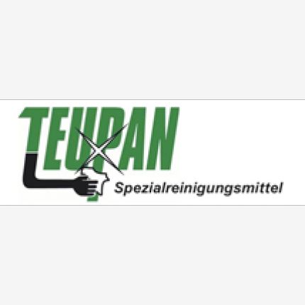 Logo fra Teupan Spezialreinigungsmittel