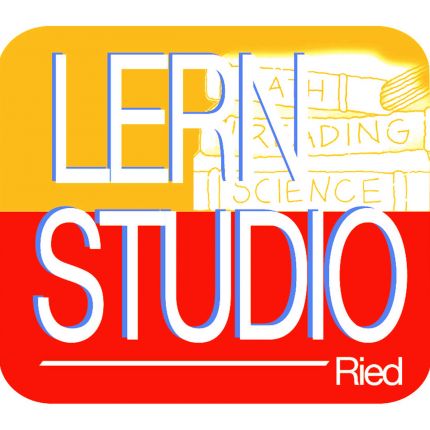 Logo van LernStudio Ried