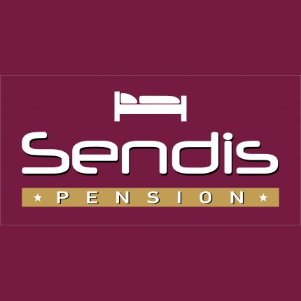 Logo od Pension Sendis
