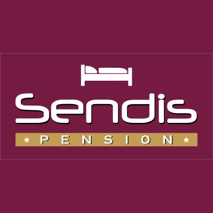 Λογότυπο από Pension Sendis