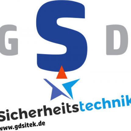 Logótipo de GSD Sicherheitstechnik