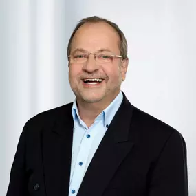 Bild von HUK-COBURG Versicherung Paul Schneider in Breisach