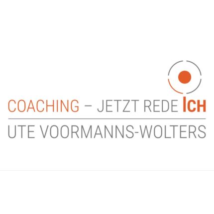 Logo van Ute Voormanns-Wolters