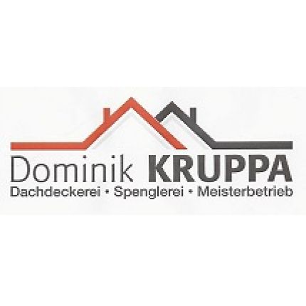 Logotipo de Dachdeckerei Dominik Kruppa