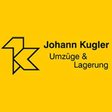 Logo von Johann Kugler GmbH & Co. KG Umzüge - Lagerung - Möbeltransporte