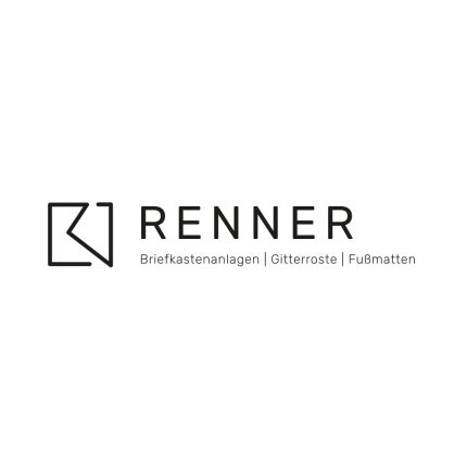 Logo van Otto  Renner GmbH