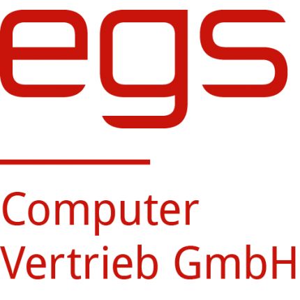 Logo od egs Computer Vertrieb GmbH