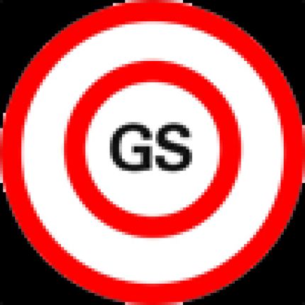 Logo fra GS-Vertriebs GmbH
