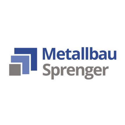 Logo from Metallbau Sprenger