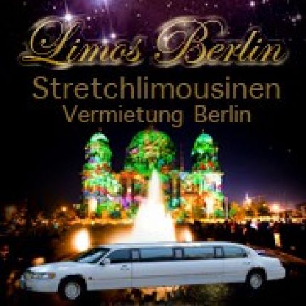 Logo da Limos-Berlin