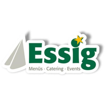 Logotyp från Essig Frischmenü GmbH