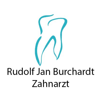 Logotipo de Rudolf Jan Burchardt Zahnarzt