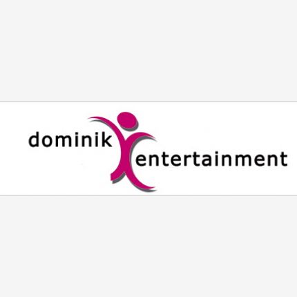 Logo fra Dominik-Entertainment